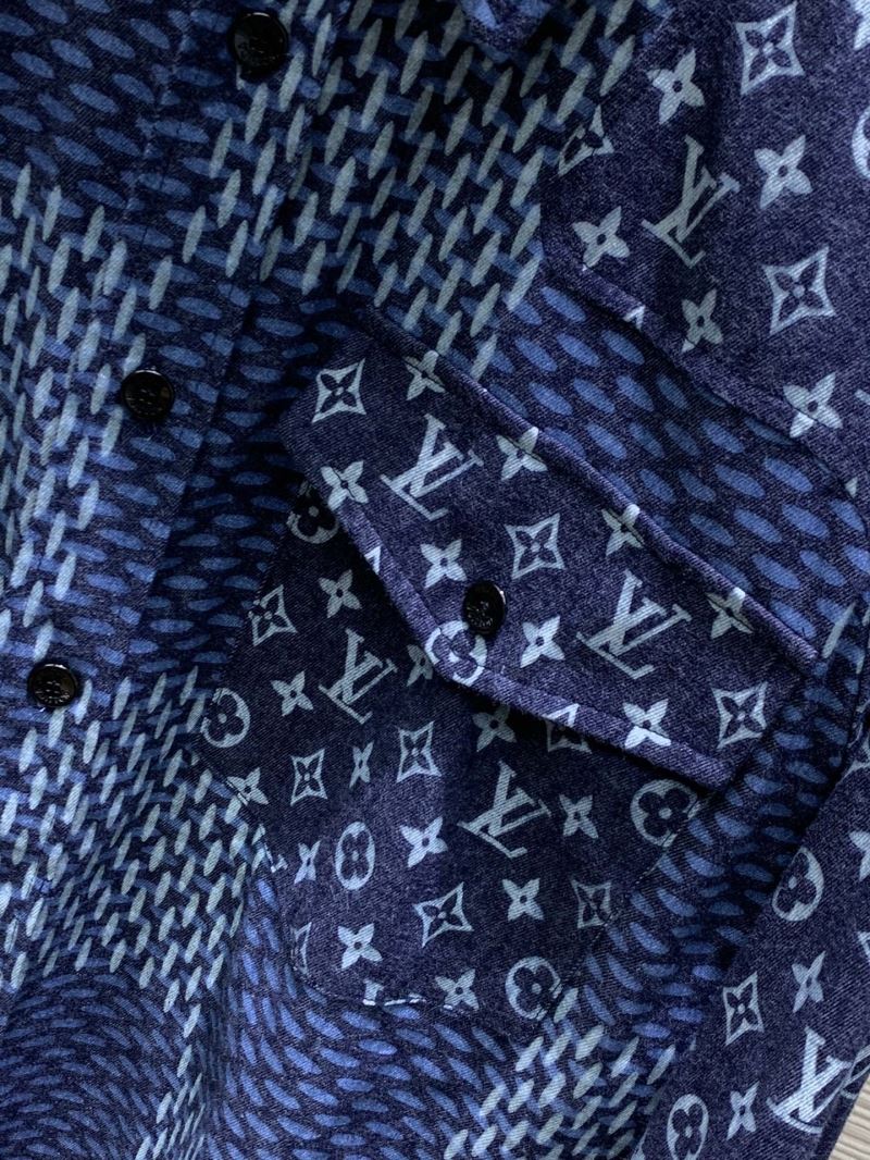 Louis Vuitton Shirts